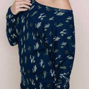 Cactus - Cottonwood Dolman